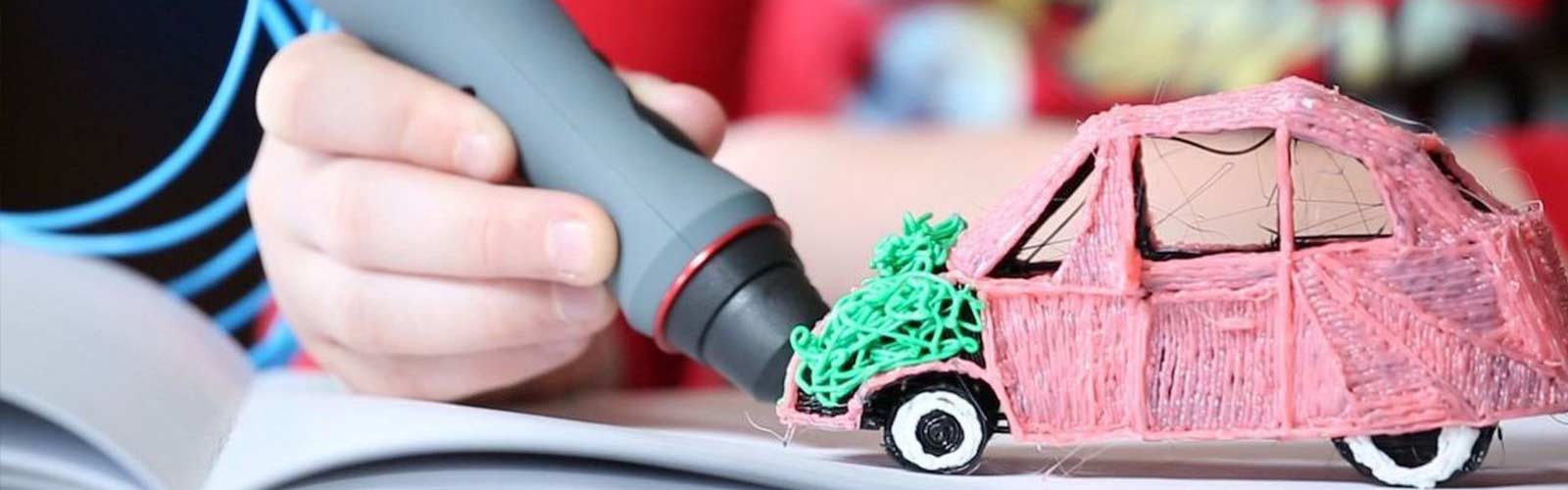 3D Printers