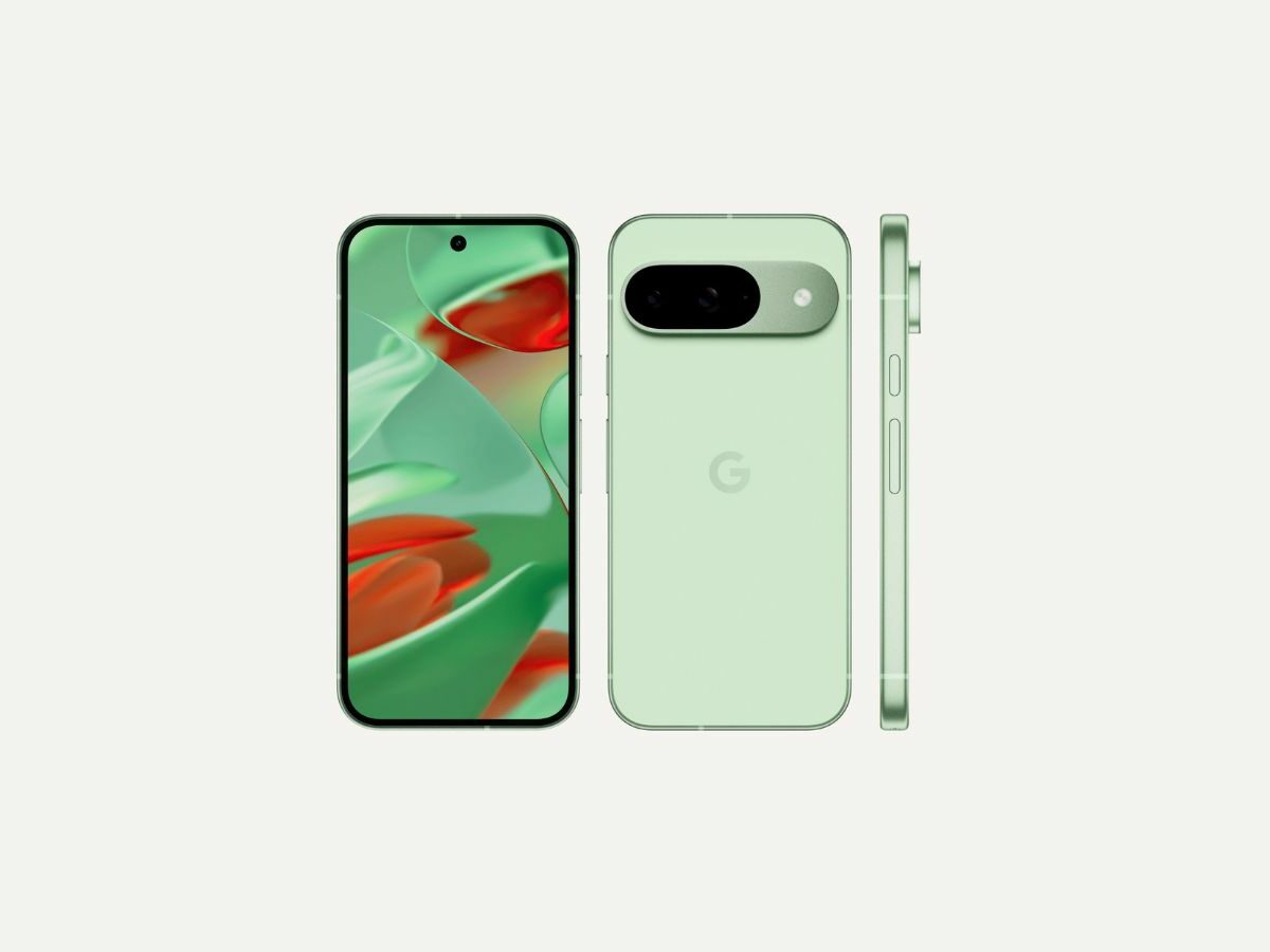Google Pixel 9 Series: Smartphones with Google Tensor G4 chip, a Bunch of AI Functions on Gadget Flow