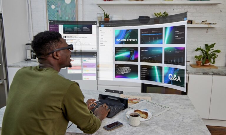 Luxury office gadgets & accessories: Here’s what the future of work looks like