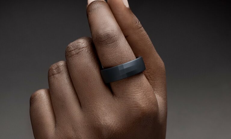 Discover the best Galaxy Ring alternatives: Smart rings you’ll love