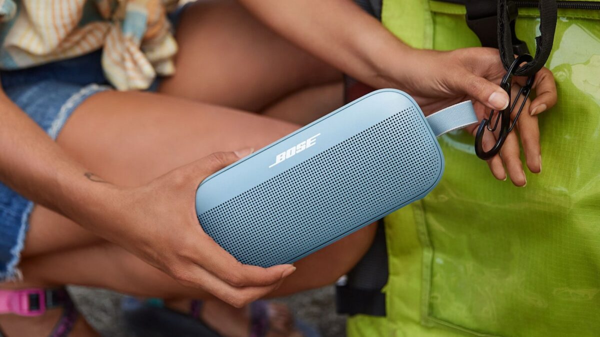 What is the best Bluetooth speaker?